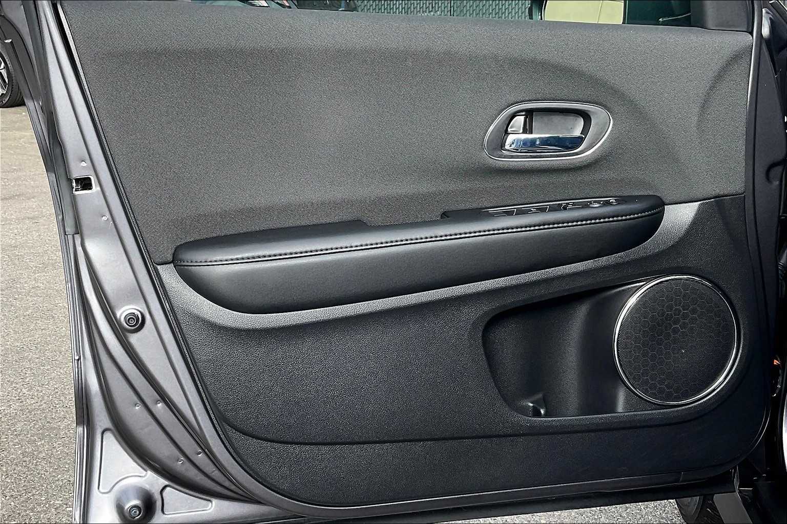 2022 Honda HR-V EX - Photo 9