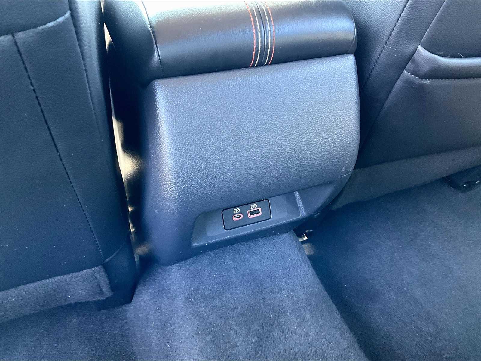 2023 Nissan Altima 2.5 SR - Photo 28