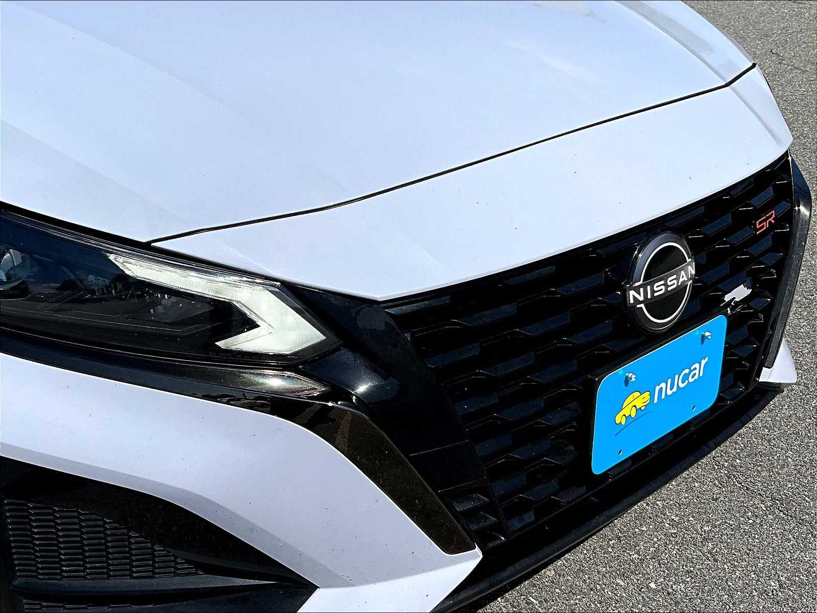 2023 Nissan Altima 2.5 SR - Photo 32