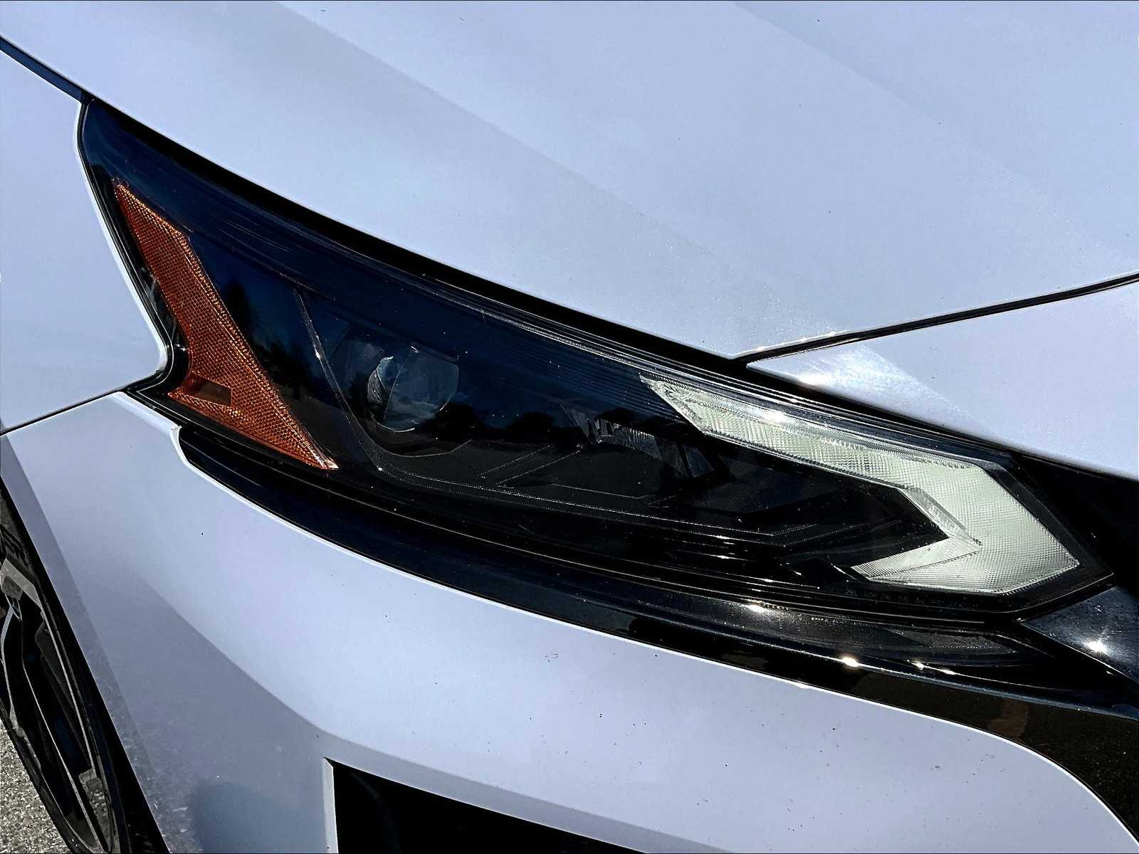 2023 Nissan Altima 2.5 SR - Photo 33