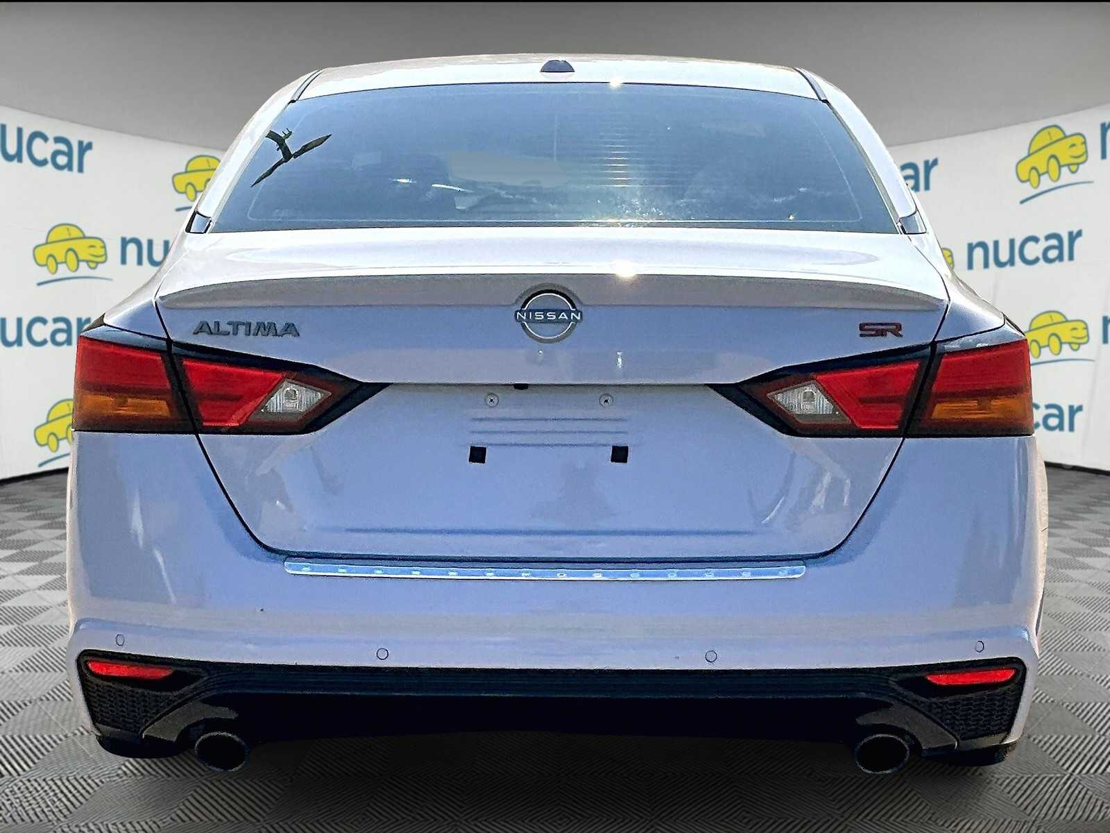 2023 Nissan Altima 2.5 SR - Photo 5