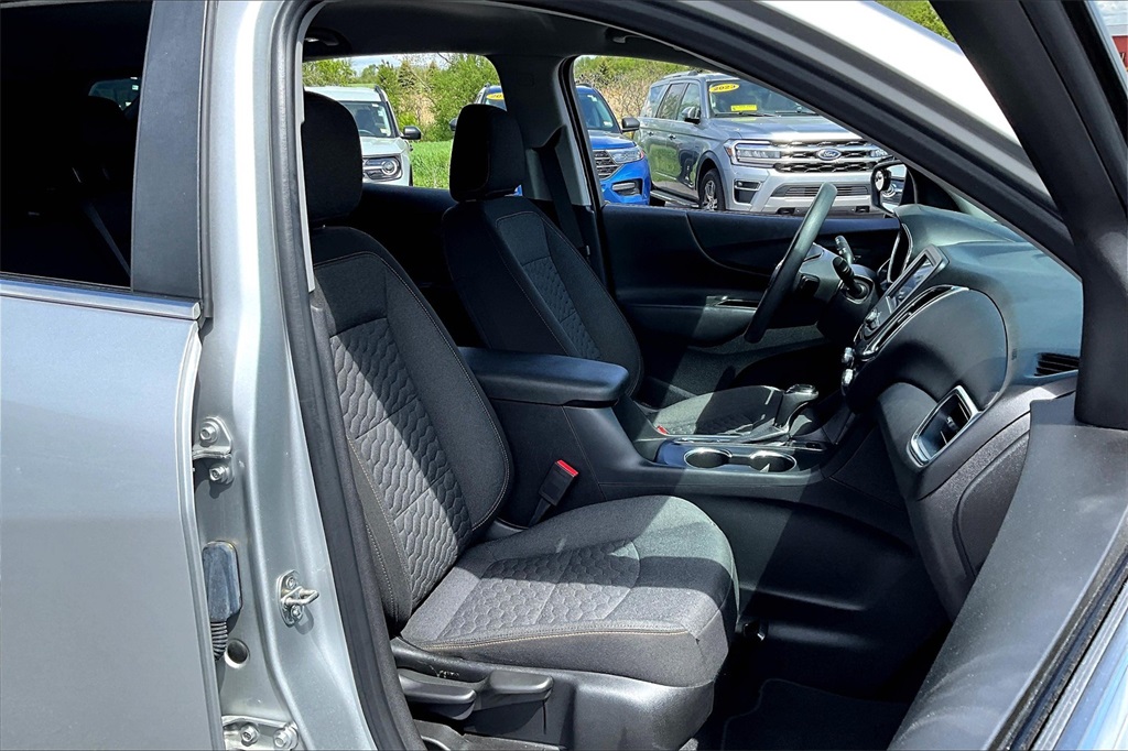 2021 Chevrolet Equinox LT - Photo 11