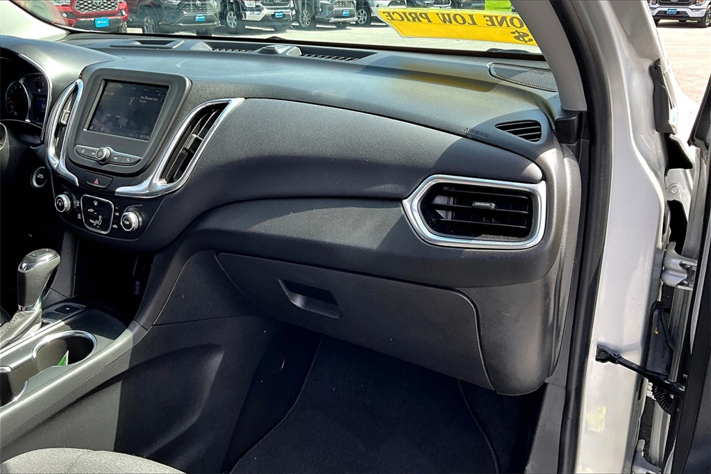 2021 Chevrolet Equinox LT - Photo 13