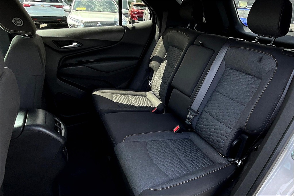 2021 Chevrolet Equinox LT - Photo 15
