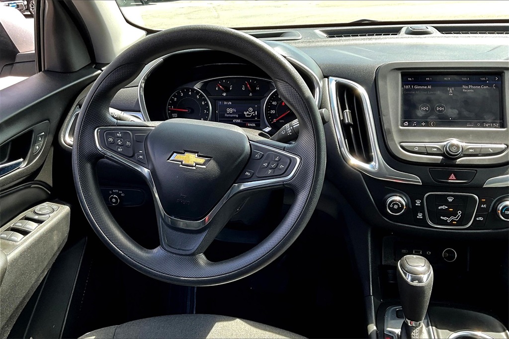 2021 Chevrolet Equinox LT - Photo 17