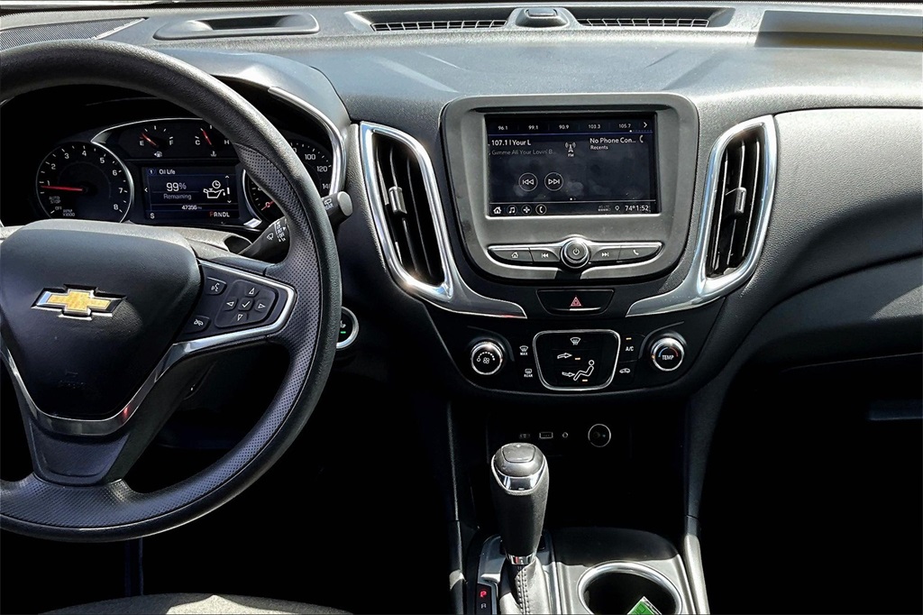 2021 Chevrolet Equinox LT - Photo 18