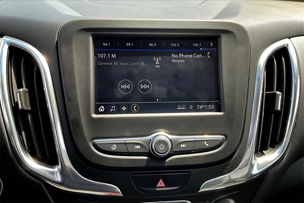 2021 Chevrolet Equinox LT - Photo 19