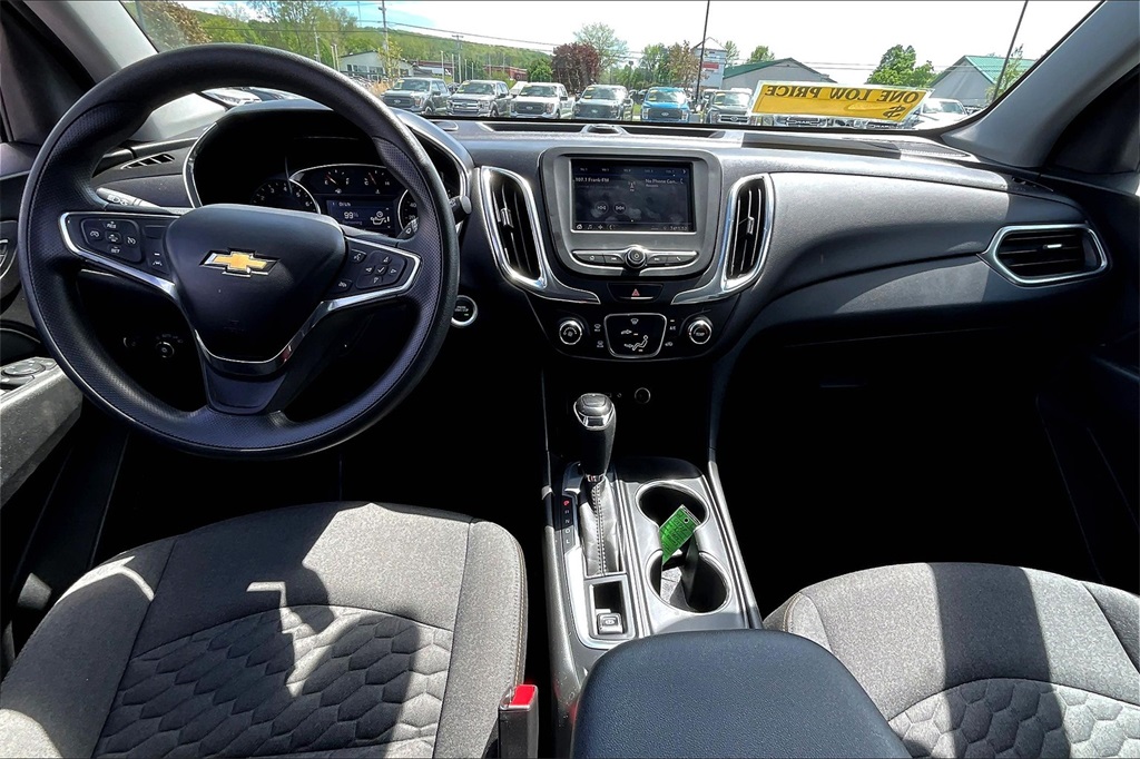 2021 Chevrolet Equinox LT - Photo 21