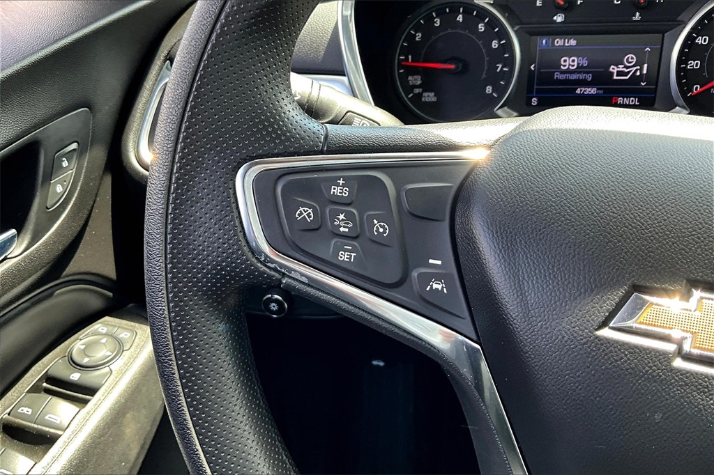 2021 Chevrolet Equinox LT - Photo 23