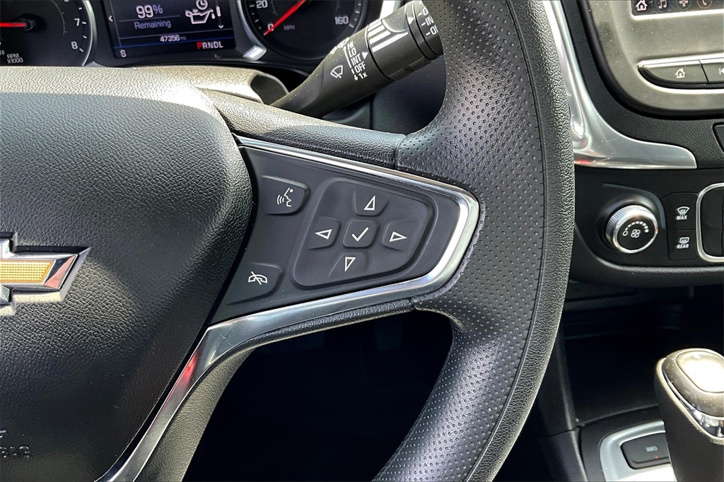 2021 Chevrolet Equinox LT - Photo 24