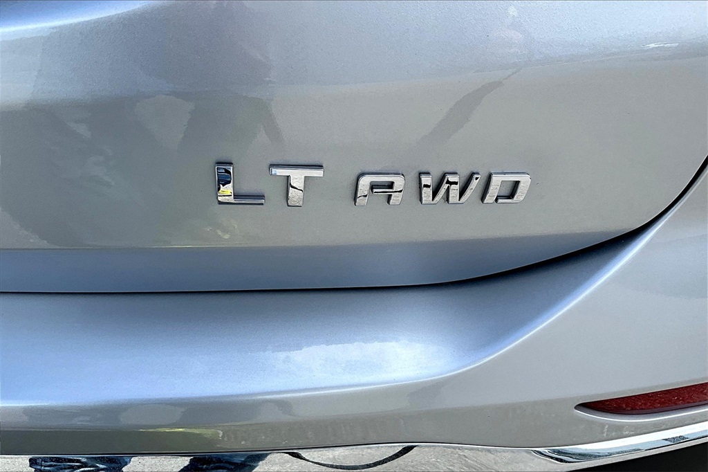 2021 Chevrolet Equinox LT - Photo 28