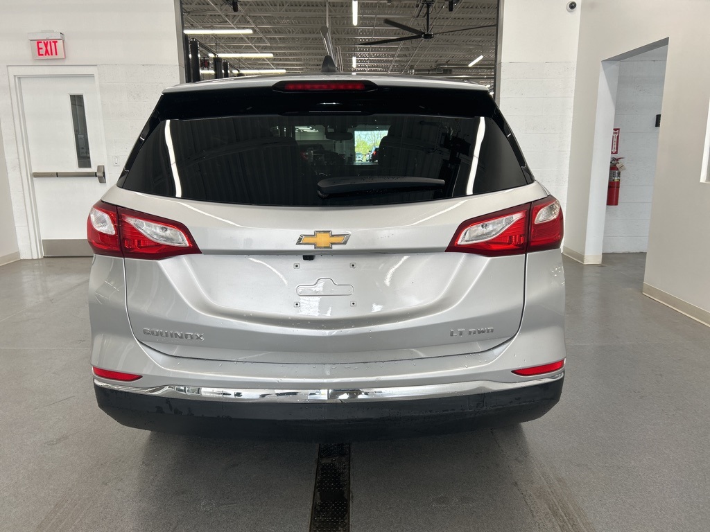 2021 Chevrolet Equinox LT - Photo 3