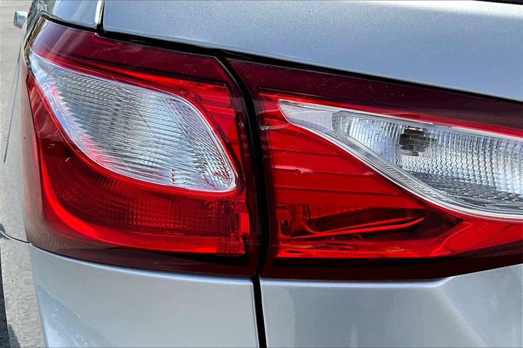 2021 Chevrolet Equinox LT - Photo 33