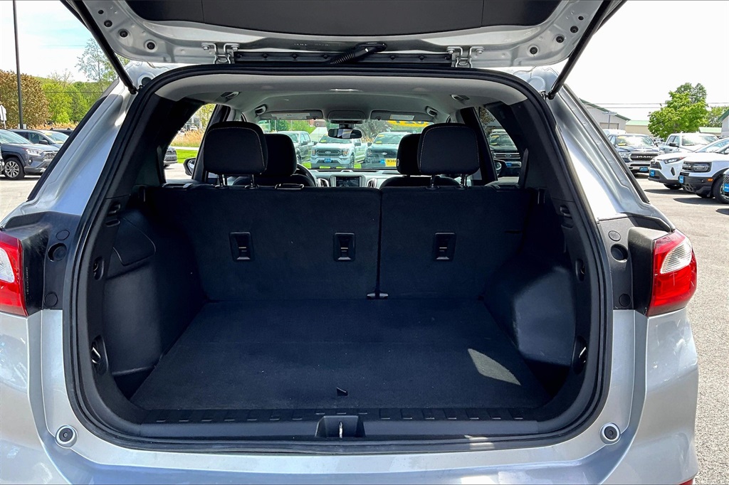 2021 Chevrolet Equinox LT - Photo 36