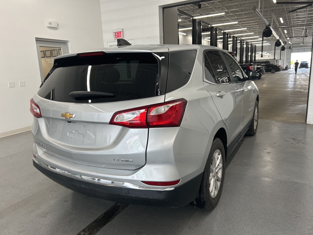 2021 Chevrolet Equinox LT - Photo 4
