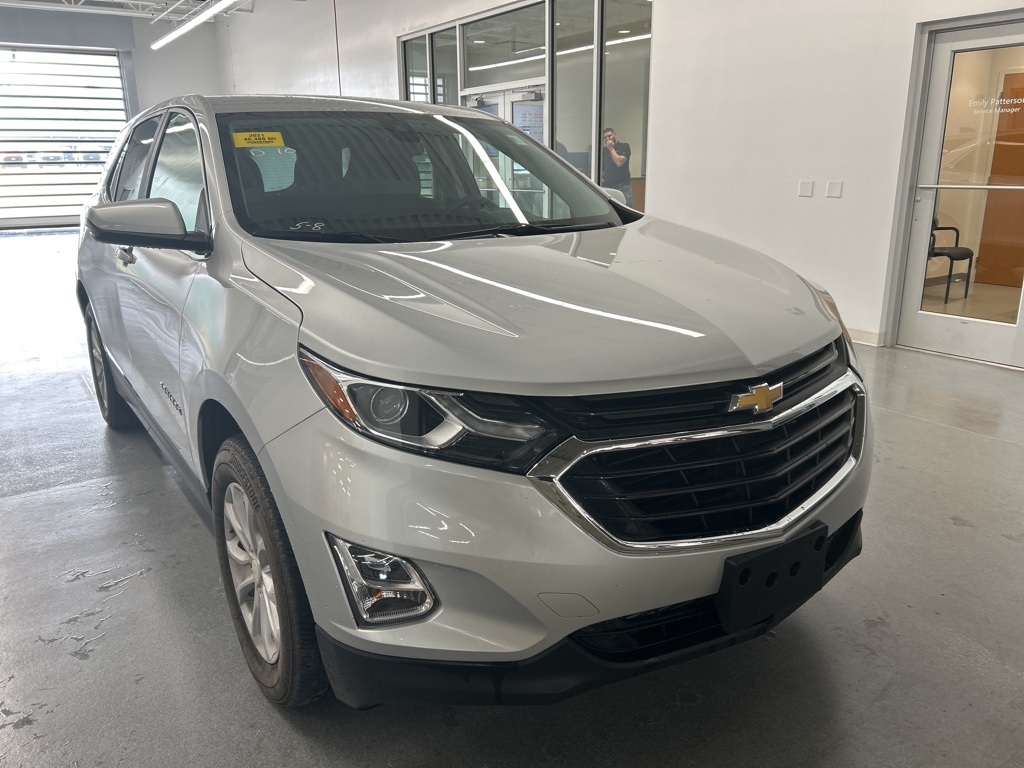2021 Chevrolet Equinox LT - Photo 5