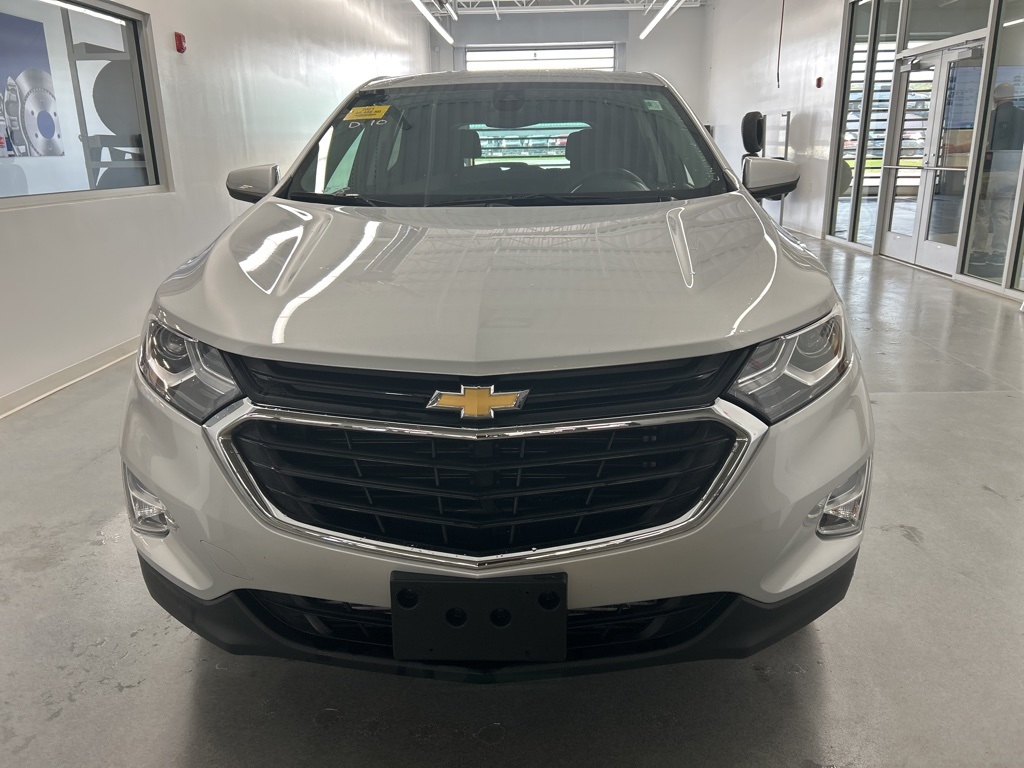 2021 Chevrolet Equinox LT - Photo 6