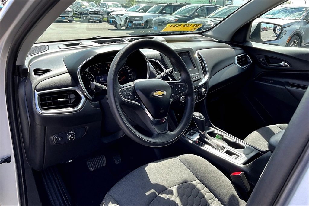 2021 Chevrolet Equinox LT - Photo 8