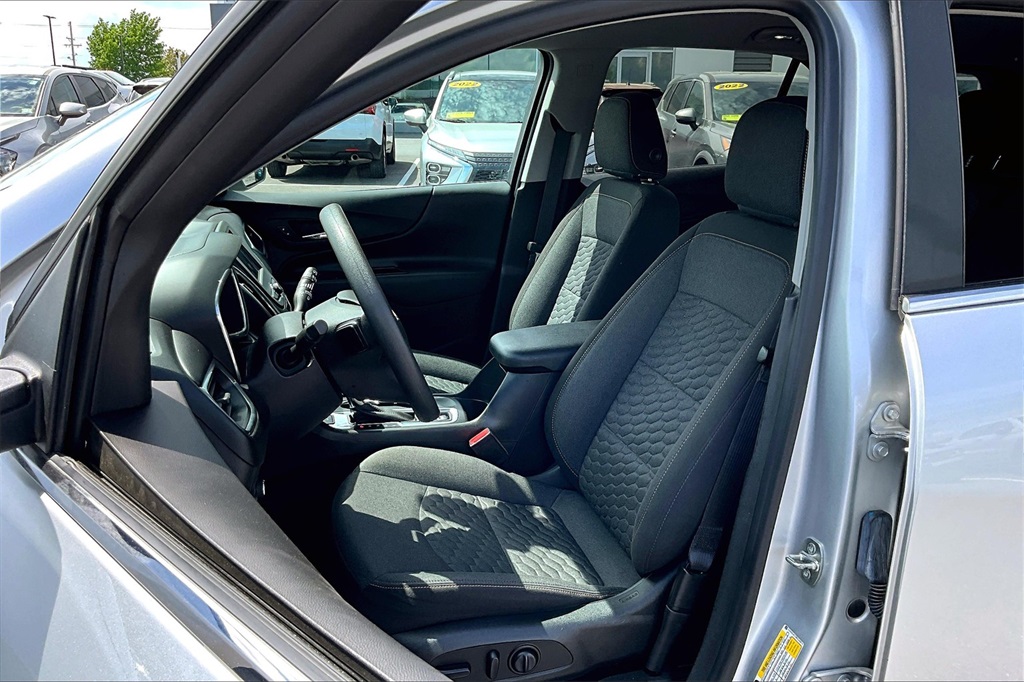 2021 Chevrolet Equinox LT - Photo 10