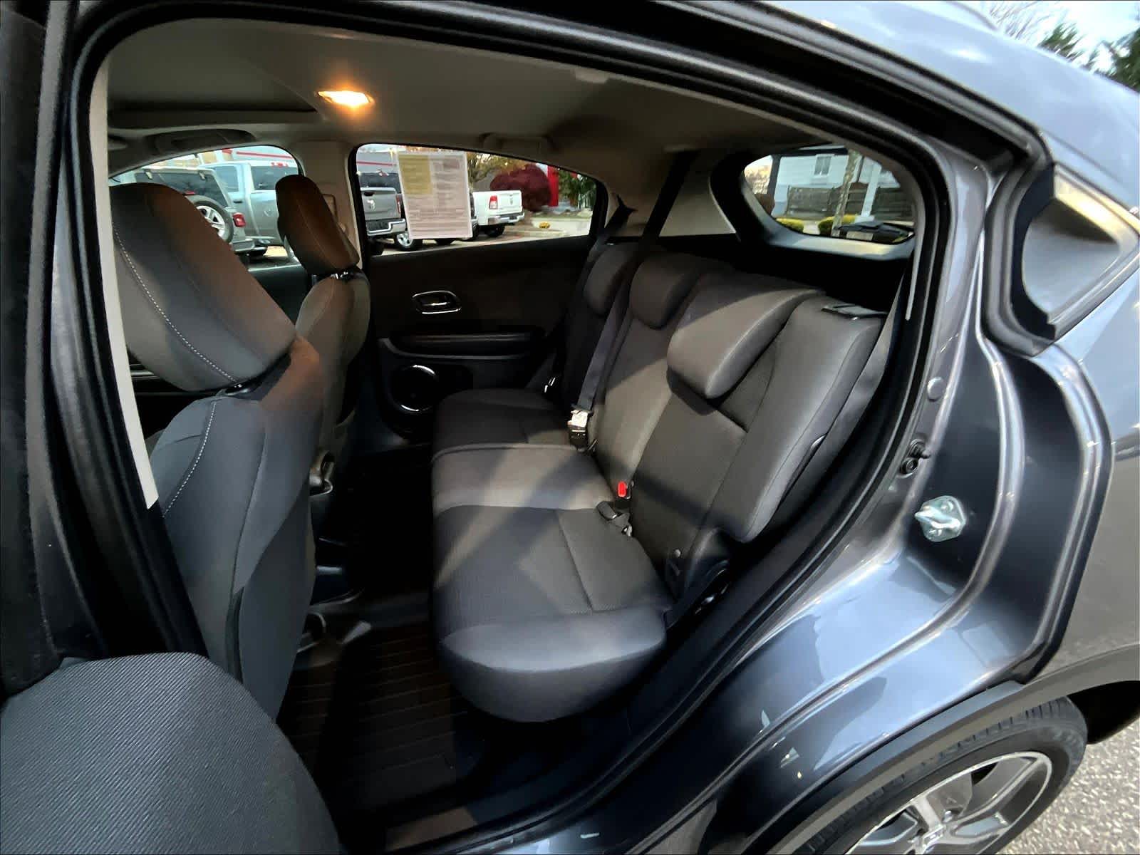 2022 Honda HR-V EX - Photo 15