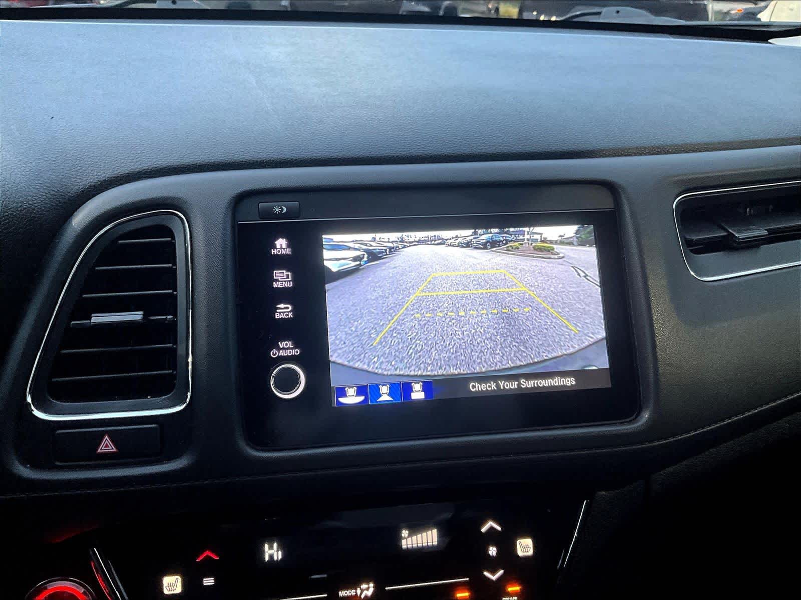 2022 Honda HR-V EX - Photo 19