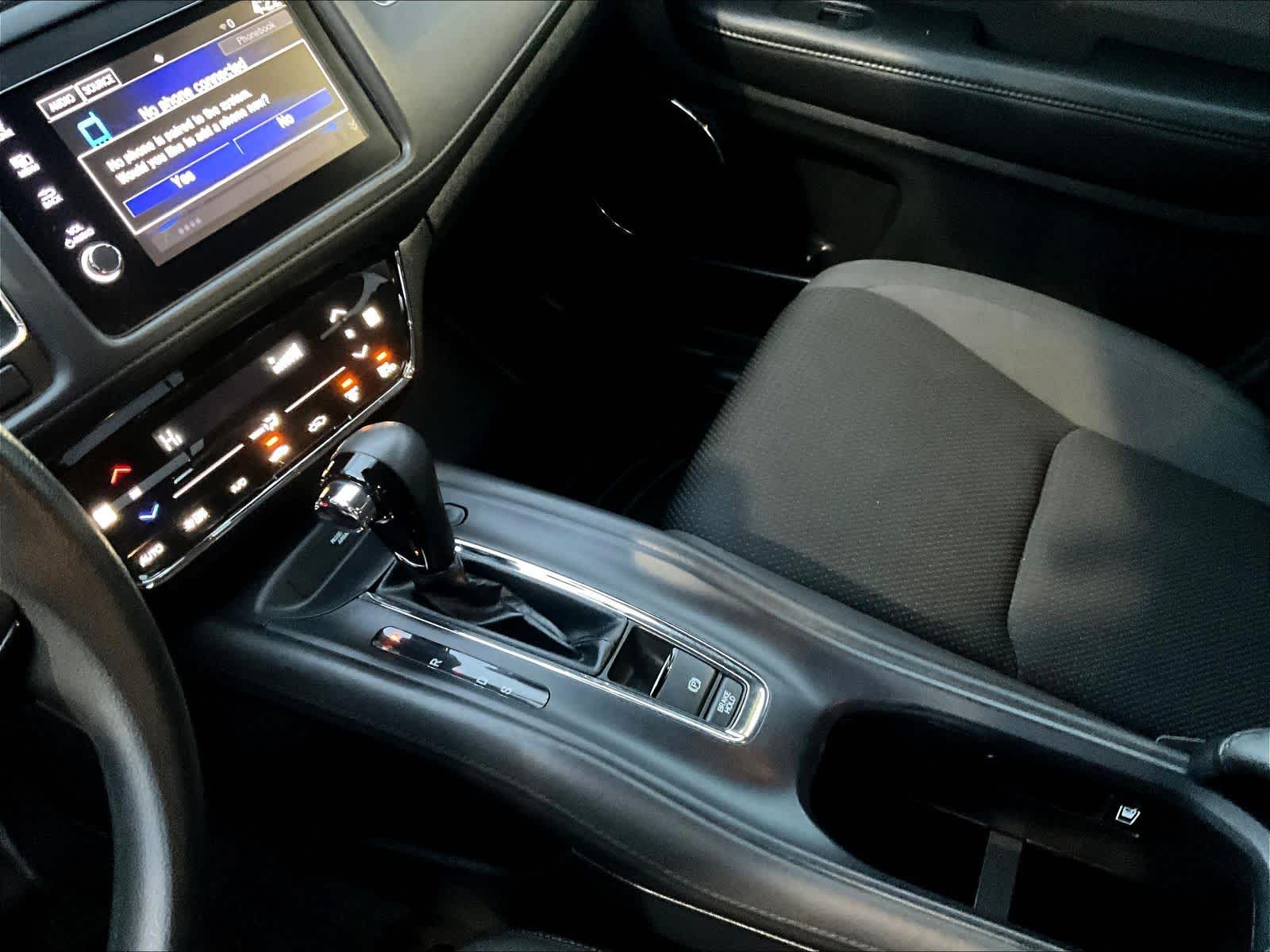 2022 Honda HR-V EX - Photo 20