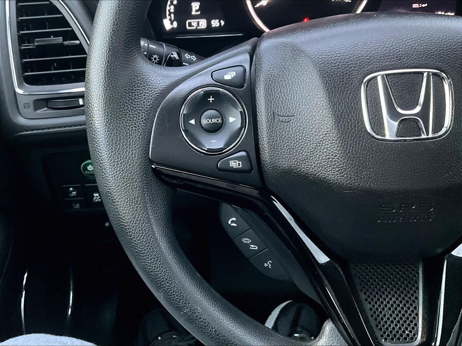 2022 Honda HR-V EX - Photo 23