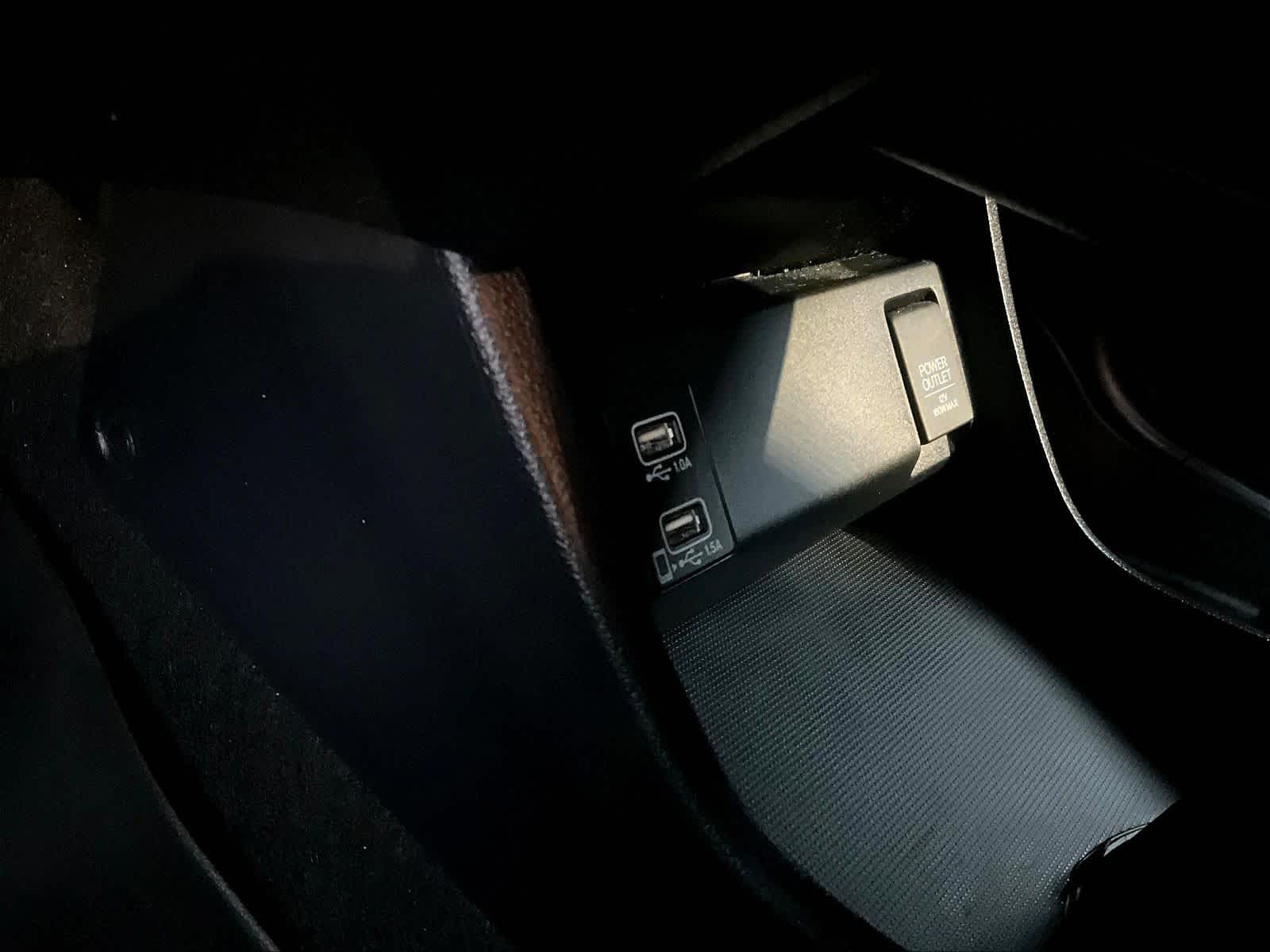 2022 Honda HR-V EX - Photo 26