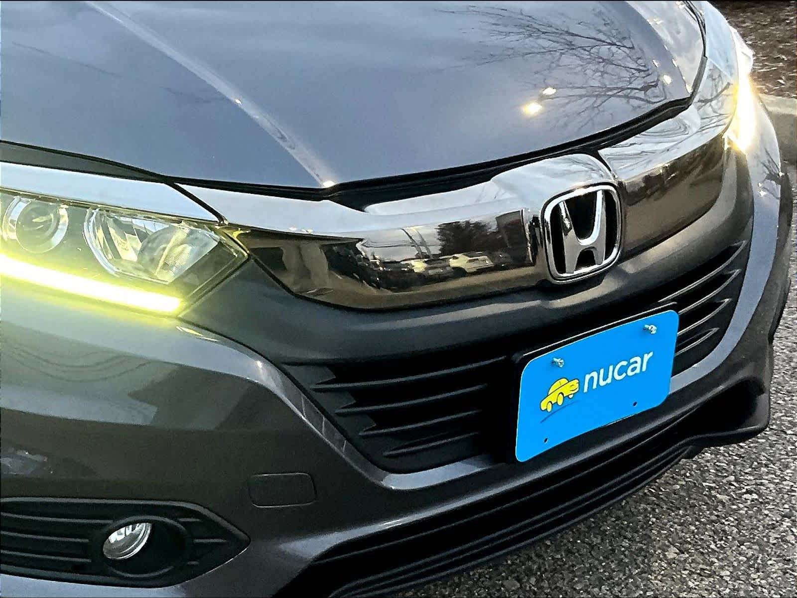 2022 Honda HR-V EX - Photo 30