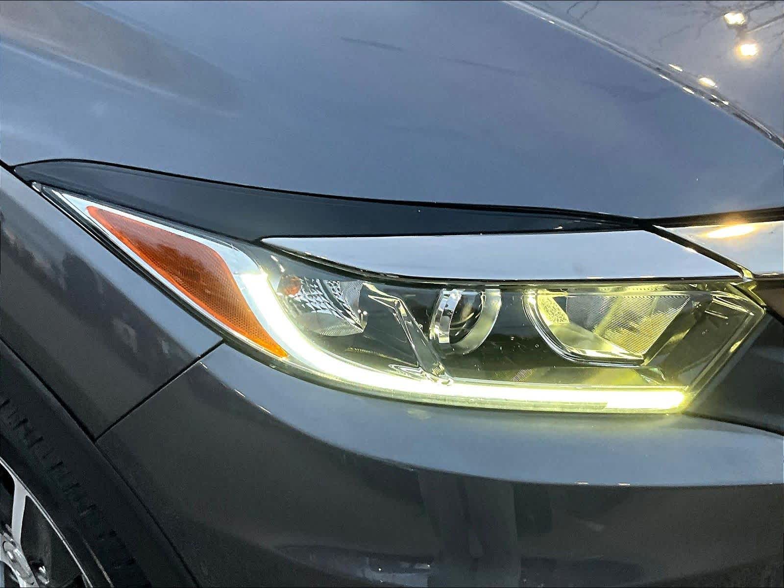 2022 Honda HR-V EX - Photo 31