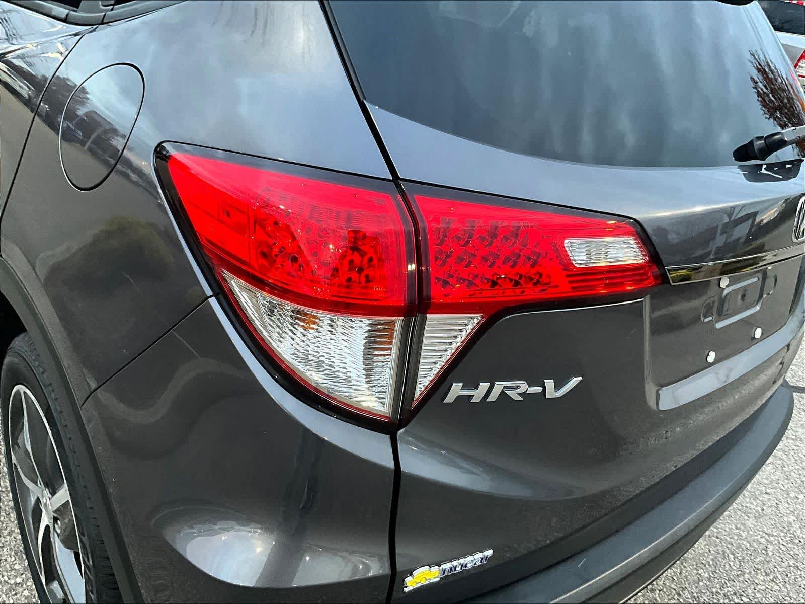 2022 Honda HR-V EX - Photo 32
