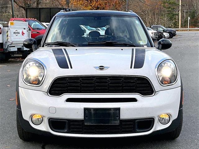 2014 MINI Cooper S Countryman Base - Photo 2