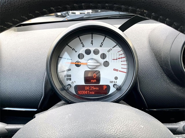 2014 MINI Cooper S Countryman Base - Photo 7