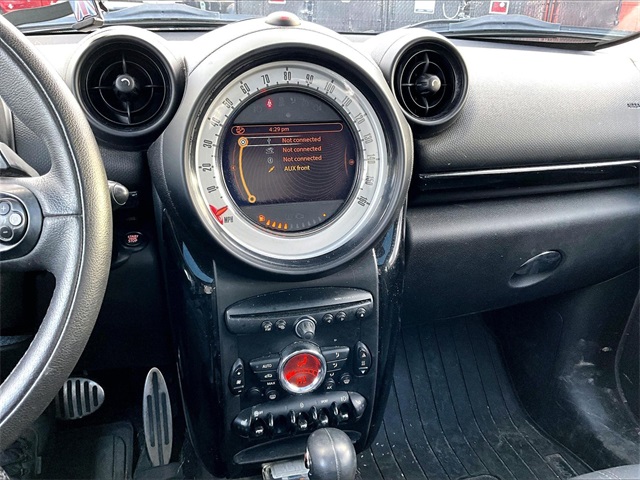 2014 MINI Cooper S Countryman Base - Photo 8