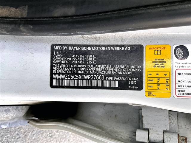 2014 MINI Cooper S Countryman Base - Photo 9