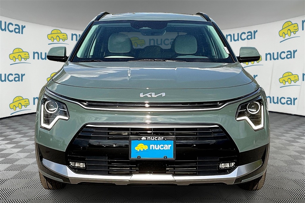 2025 Kia Niro EX Touring - Photo 3