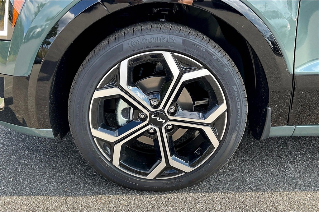 2025 Kia Niro EX Touring - Photo 8