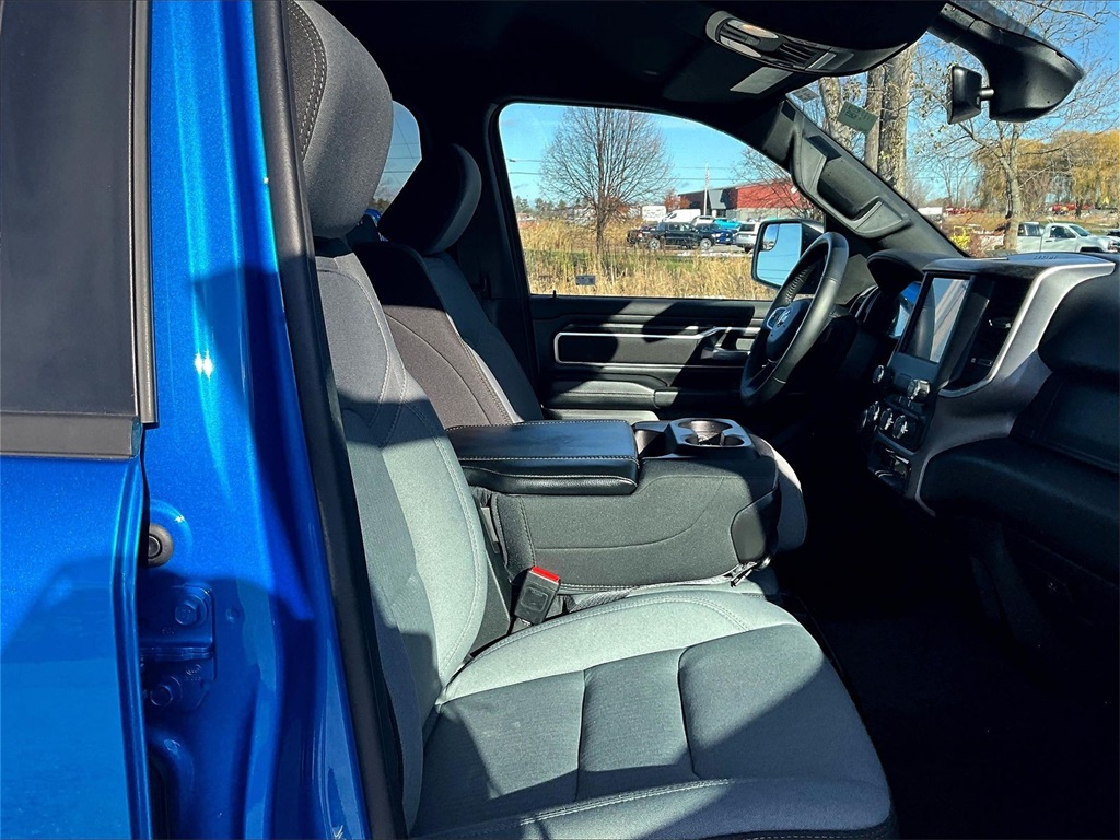 2023 Ram 1500 Big Horn/Lone Star - Photo 11