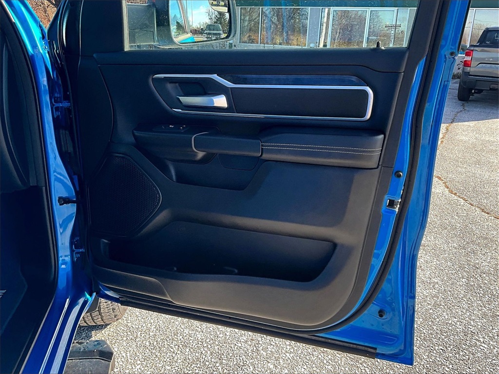 2023 Ram 1500 Big Horn/Lone Star - Photo 12