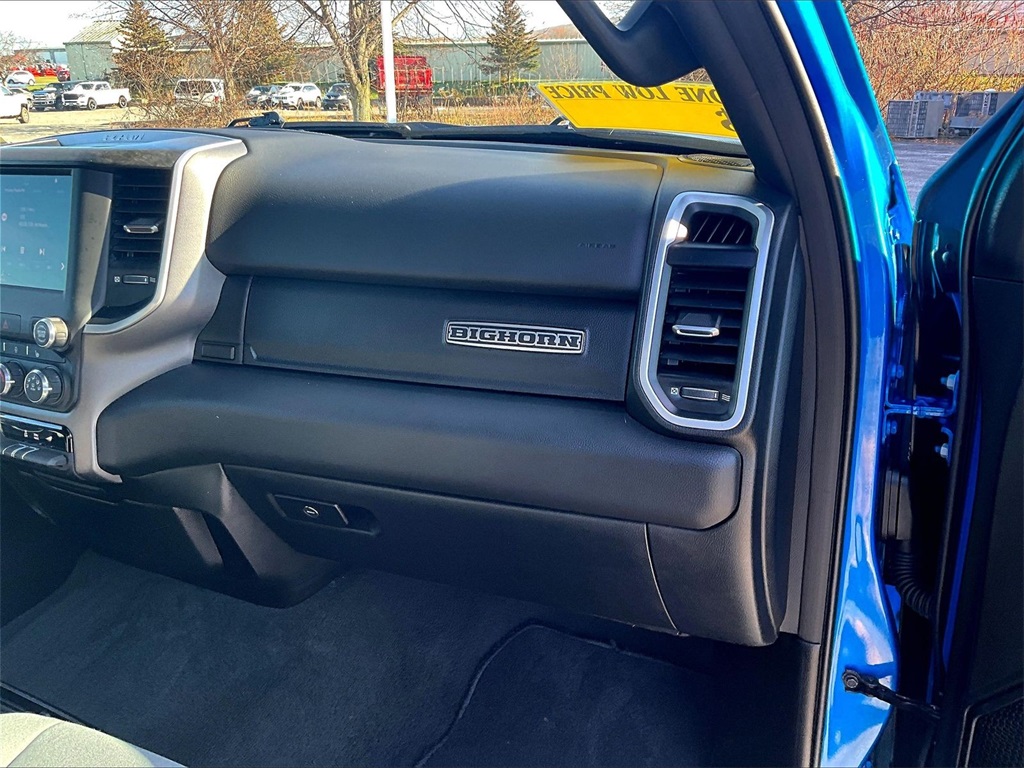 2023 Ram 1500 Big Horn/Lone Star - Photo 13