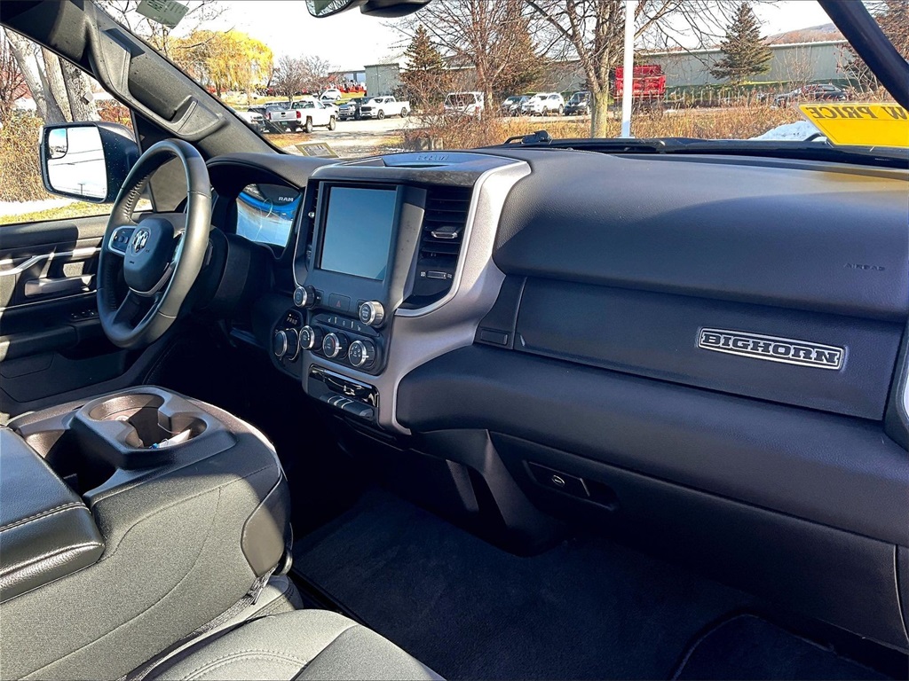 2023 Ram 1500 Big Horn/Lone Star - Photo 14