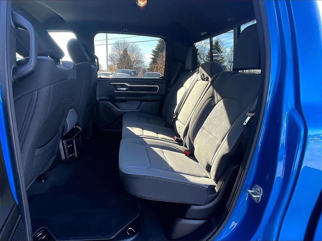 2023 Ram 1500 Big Horn/Lone Star - Photo 15