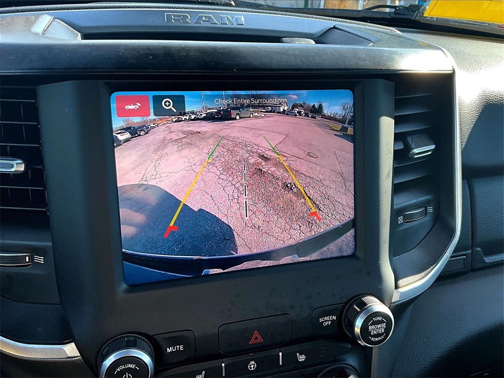 2023 Ram 1500 Big Horn/Lone Star - Photo 19