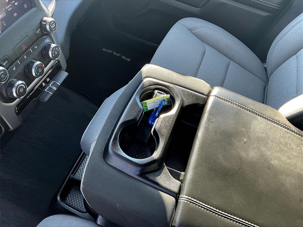 2023 Ram 1500 Big Horn/Lone Star - Photo 20