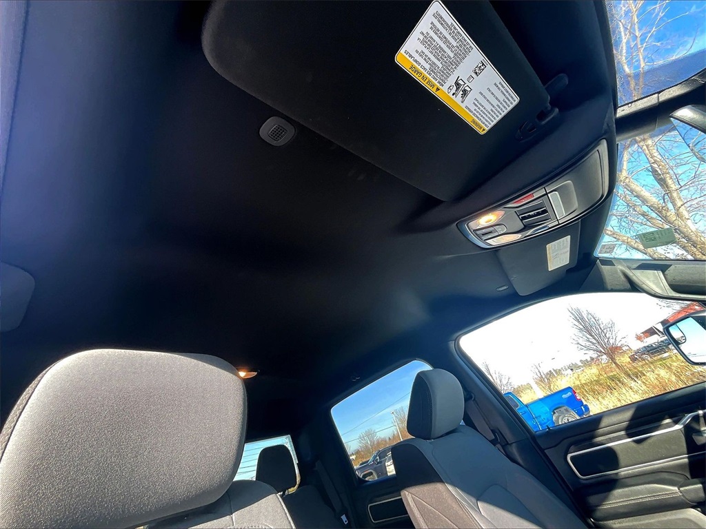 2023 Ram 1500 Big Horn/Lone Star - Photo 22