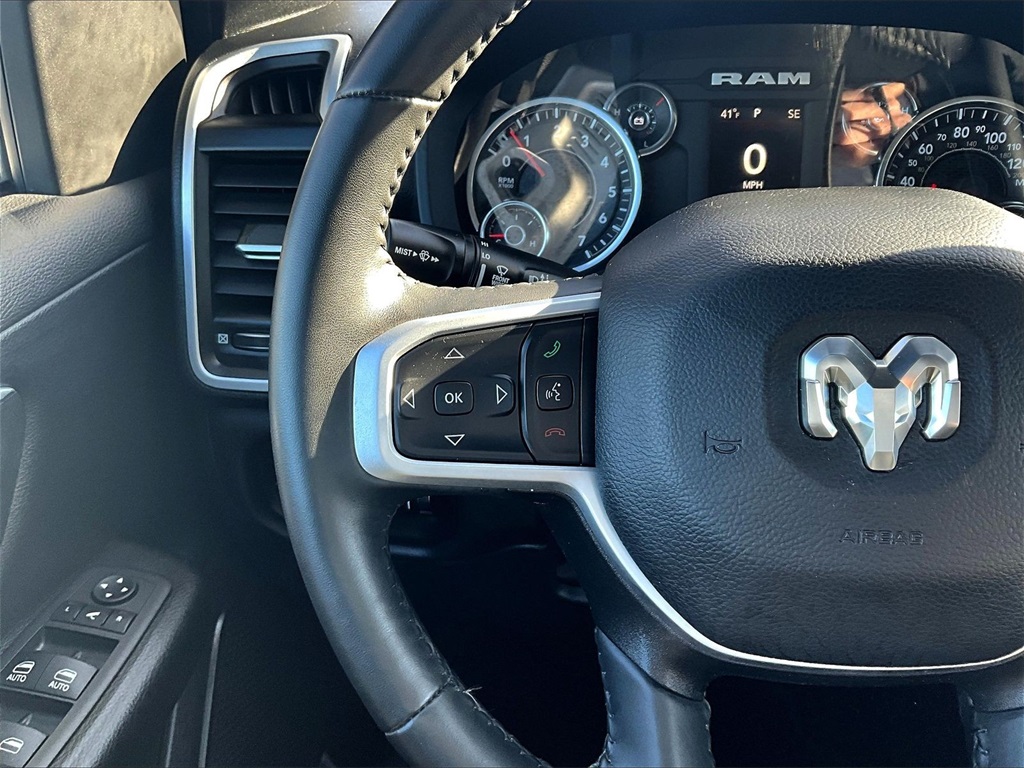 2023 Ram 1500 Big Horn/Lone Star - Photo 23