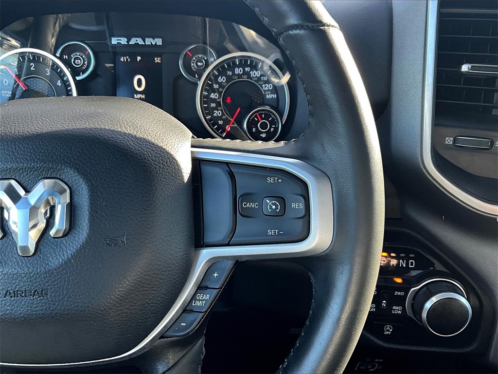 2023 Ram 1500 Big Horn/Lone Star - Photo 24