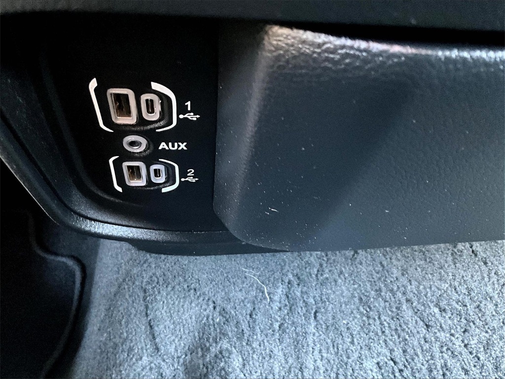 2023 Ram 1500 Big Horn/Lone Star - Photo 26