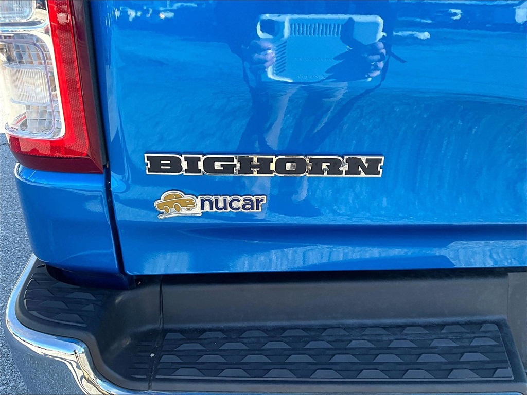 2023 Ram 1500 Big Horn/Lone Star - Photo 27