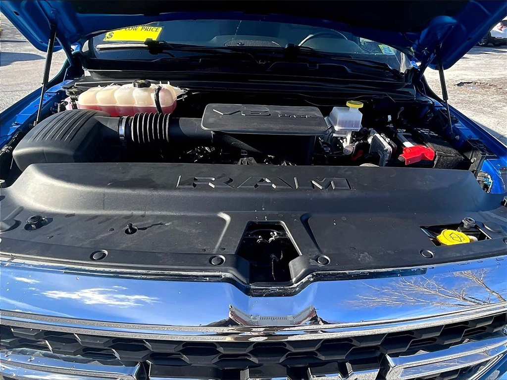 2023 Ram 1500 Big Horn/Lone Star - Photo 28